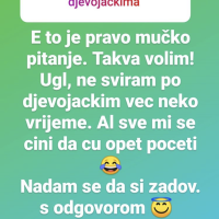 Boris Rogoznica odgovori na pitanja