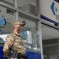 Crna Gora koronavirus