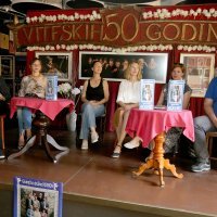 Predstavljeno 35. zagrebačko histrionsko ljeto