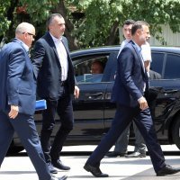 Sastanak parlamentarne većine