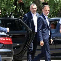 Sastanak parlamentarne većine
