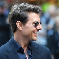 Tom Cruise