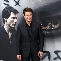 Tom Cruise