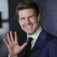 Tom Cruise
