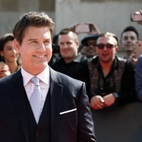 Tom Cruise