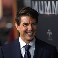 Tom Cruise
