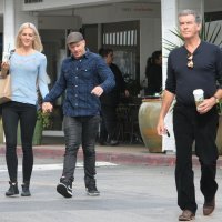 Nema samo Rod Stewart snahu Hrvaticu; o ljepotama naše zemlje iz prve je  ruke sve doznao i Pierce Brosnan - tportal