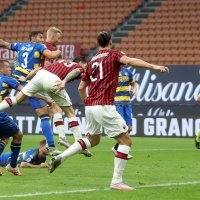 AC Milan - Parma