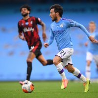 Manchester City - Bournemouth