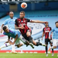 Manchester City - Bournemouth