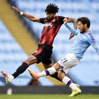 Manchester City - Bournemouth