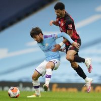 Manchester City - Bournemouth