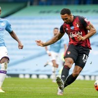 Manchester City - Bournemouth