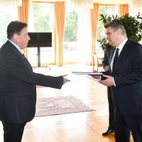 Predsjednik Zoran Milanović primio je predsjednika i članove DIP-a