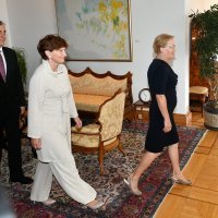 Predsjednik Zoran Milanović primio je predsjednika i članove DIP-a