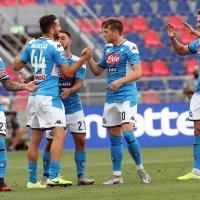 Bologna - Napoli