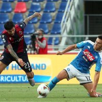 Bologna - Napoli
