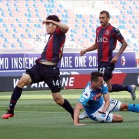Bologna - Napoli