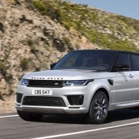 Range Rover Sport