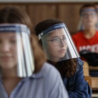 Koronavirus na Kosovu