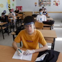 Koronavirus na Kosovu