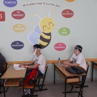 Koronavirus na Kosovu