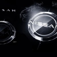 Kako se kalio novi logotip Nissana