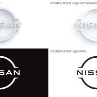 Novi logotip Nissana