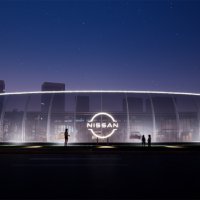 Novi logotip Nissana