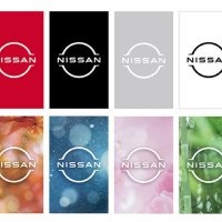 Novi logotip Nissana