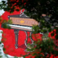 Povodom 210. obljetnice rođenja Frederic Chopina postavljen je mural u Dežmanovoj (6)