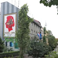 Povodom 210. obljetnice rođenja Frederic Chopina postavljen je mural u Dežmanovoj (5)