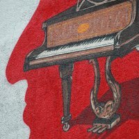 Povodom 210. obljetnice rođenja Frederic Chopina postavljen je mural u Dežmanovoj (8)