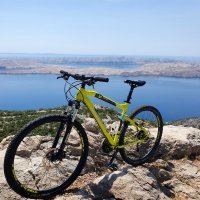 Velebit Kamp