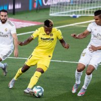 Real - Villarreal