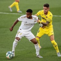 Real - Villarreal