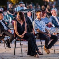 Otvoreno 60. jubilarno izdanje 'Glazbene večeri u sv. Donatu'