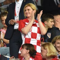 Kolinda Grabar Kitarović
