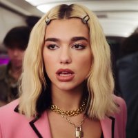 Dua Lipa