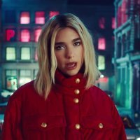 Dua Lipa