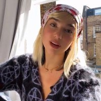 Dua Lipa