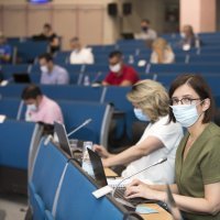 Gradsko vijeće Splita