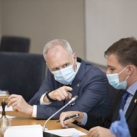 Gradsko vijeće Splita