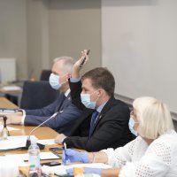 Gradsko vijeće Splita