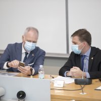 Gradsko vijeće Splita