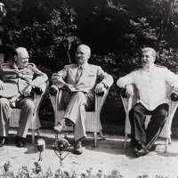 Konferencija u Potsdamu 1945.