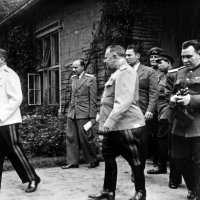 Konferencija u Potsdamu 1945.