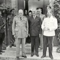 Konferencija u Potsdamu 1945.