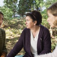 Koncentriši se, baba