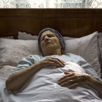 Koncentriši se, baba